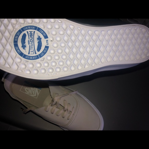 Ultracush Vans - Picture 4 of 4